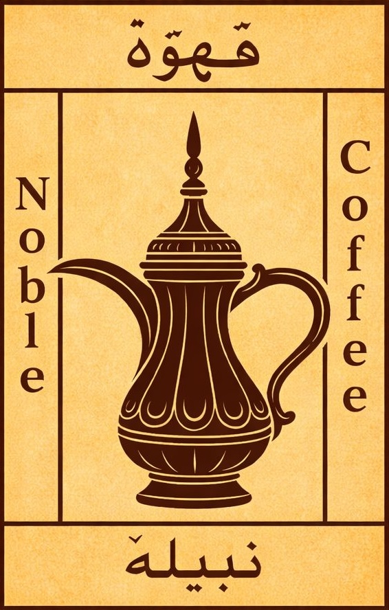 Noble Coffee — Specialty Coffee Beans in Dubai